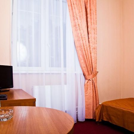 מלון מוסקבה Gostiniy Dom מראה חיצוני תמונה