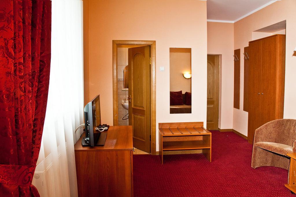 מלון מוסקבה Gostiniy Dom חדר תמונה