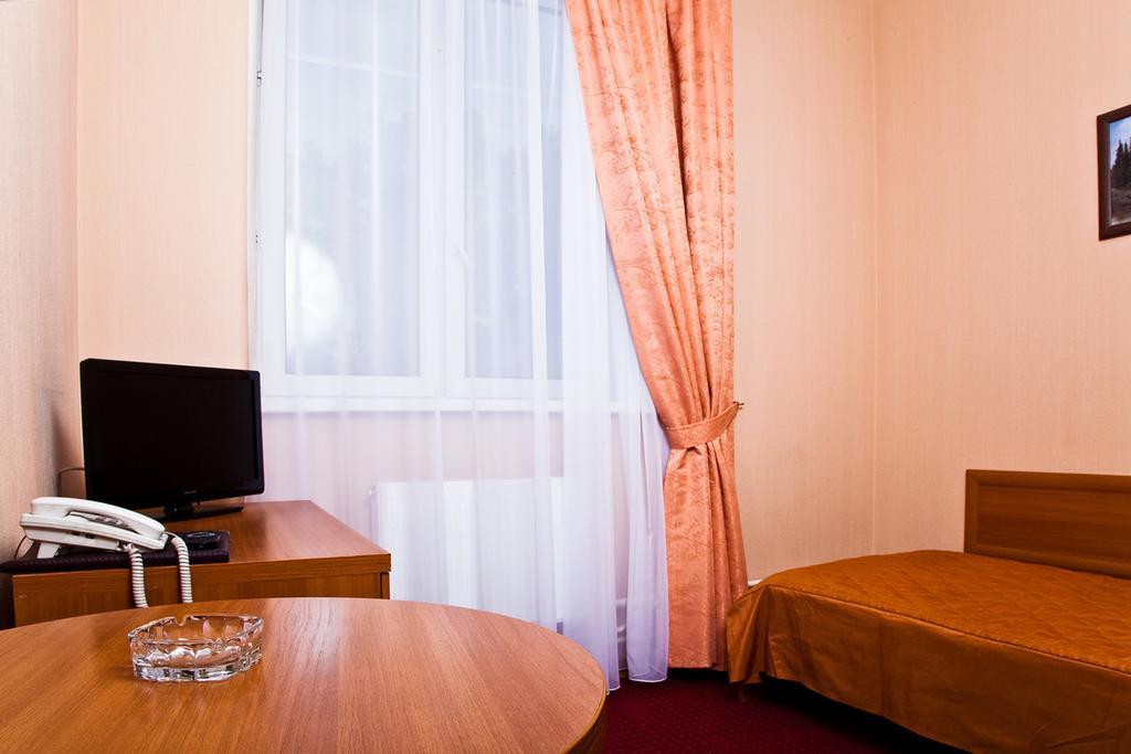מלון מוסקבה Gostiniy Dom מראה חיצוני תמונה